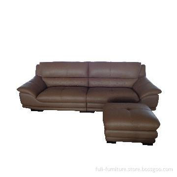 G3640 2S+OTT Stationary Sofa